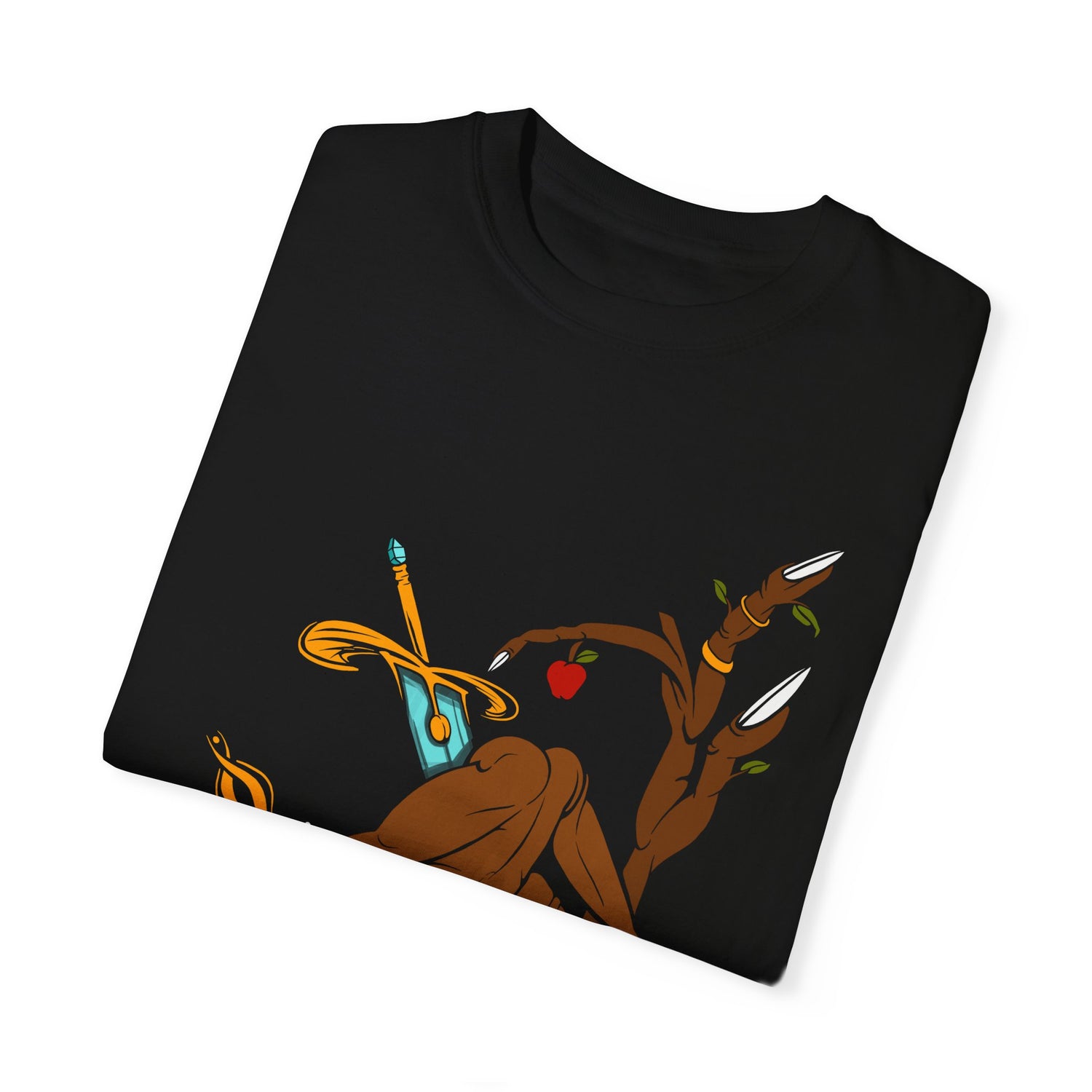 The Sword & Eve - Graphic T-shirt